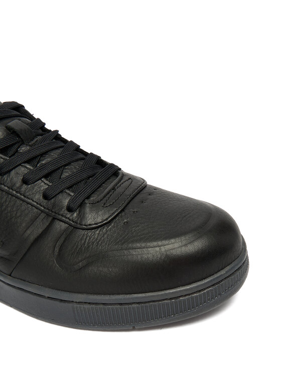 Lacoste Снікерcи Lacoste T-Clip Shield 7-50SMA0192 Чорний