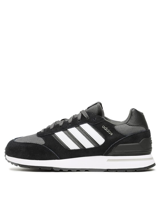 adidas Sneakersy adidas Run 80s GV7302 Černá