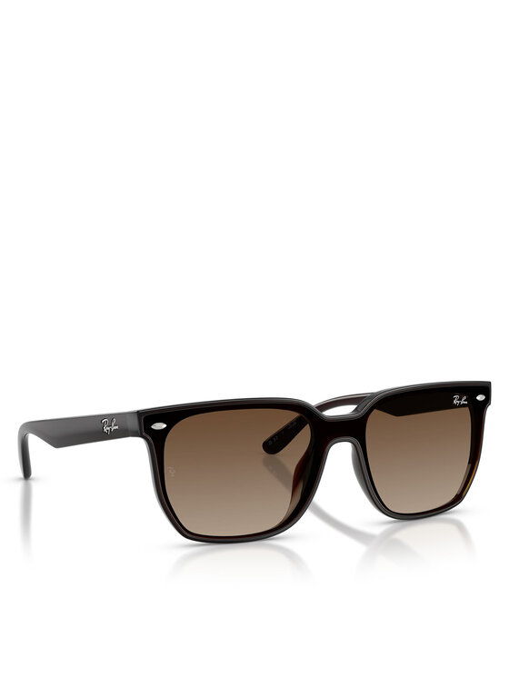 Ray-Ban Ochelari de soare Ray-Ban 0RB4466D Maro