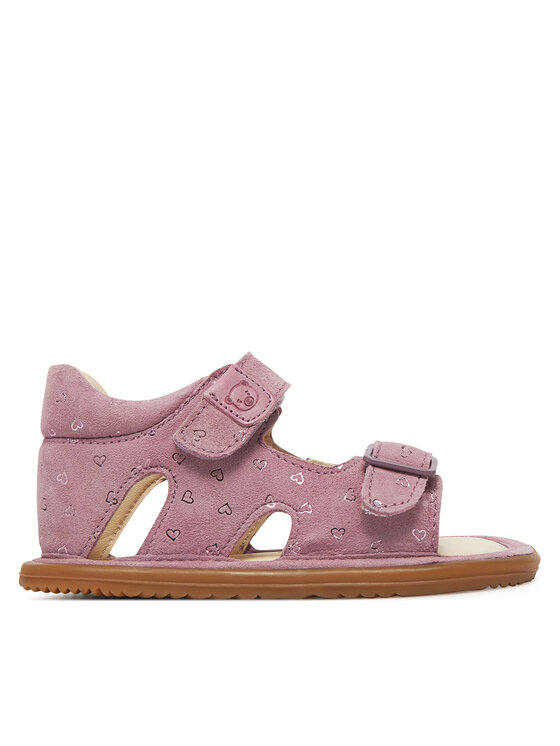 Lasocki Kids Босоніжки Lasocki Kids DAKAR CI12-DAKAR-01(II)DZ Рожевий