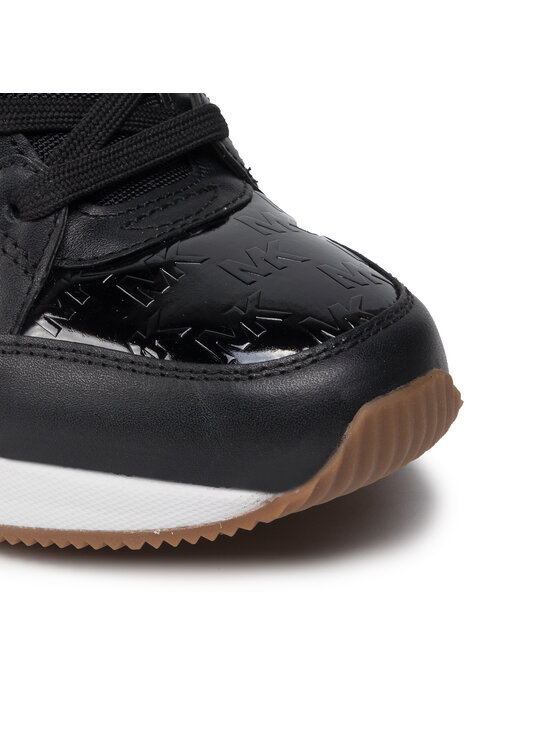 MICHAEL Michael Kors Zapatillas MICHAEL Michael Kors Georgie Trainer 43R2GEFS2A Negro