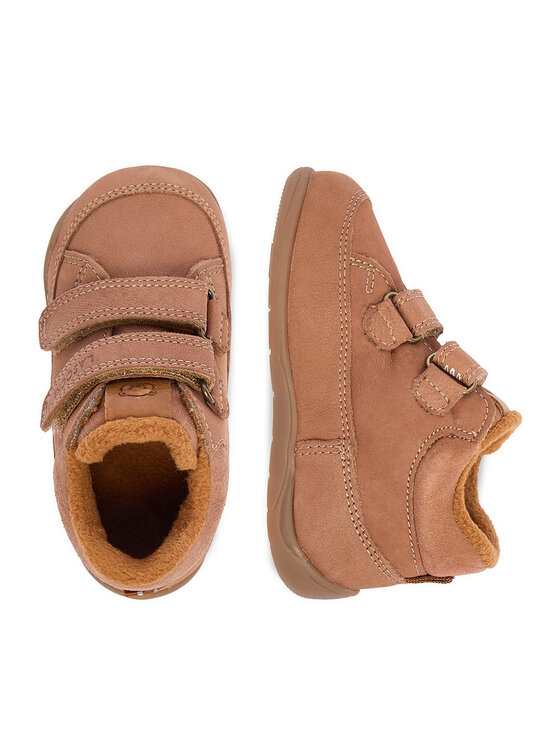 Lasocki Kids Черевики Lasocki Kids CEO-CI12-GOLD-01(II)CH Коричневий