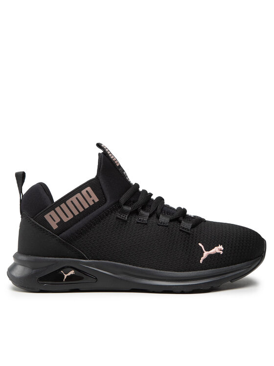 Puma Sneakersy Puma Enzo 2 Clean 377126 04 Czarny
