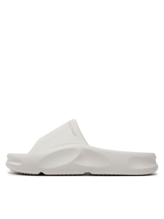 Jack & Jones Šľapky Jack & Jones Jfwstatus 12251282 Sivá