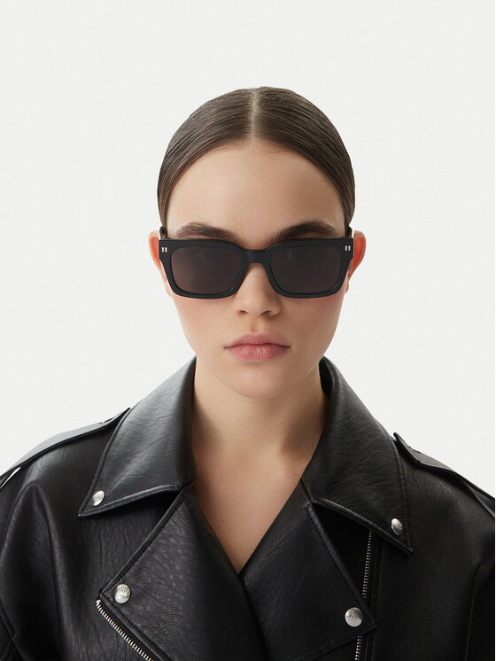 Off-White Сонцезахисні окуляри Off-White OERI108 Чорний
