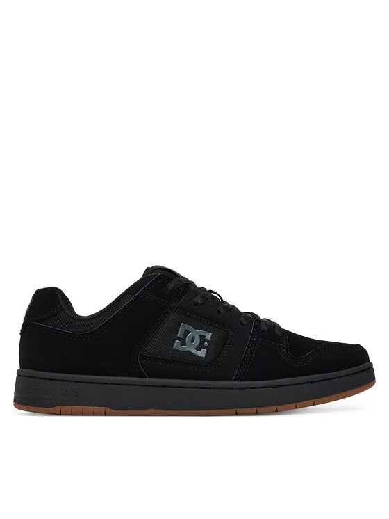 DC Shoes Sneakers DC Shoes MANTECA 4 ADYS100765-KKG Nero