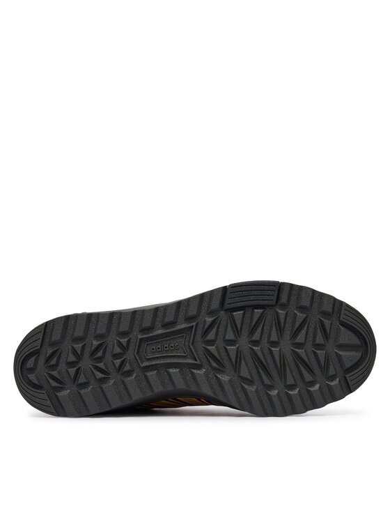 adidas Sneakers adidas Hoops 4.0 Mid JR6704 Bej