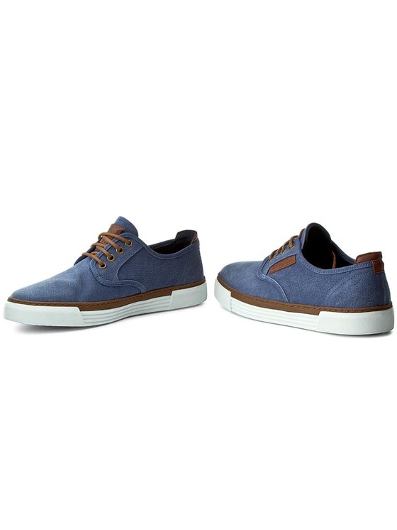 Camel Active Гуменки Camel Active Racket 460.14.03 Тъмносин