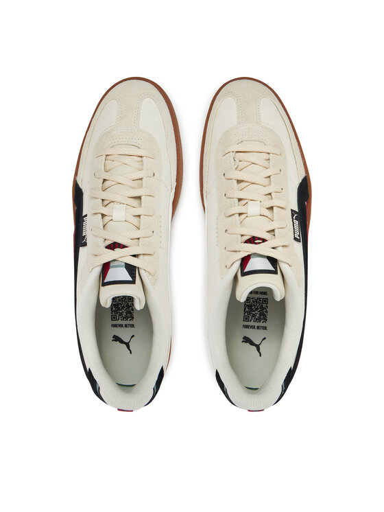 Puma Снікерcи Puma Puma Club II Era 400388 01 Бежевий