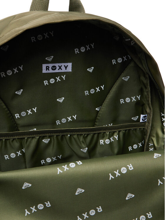 Roxy Nahrbtnik Roxy CWBEO-ROXY-P-004-10 Khaki
