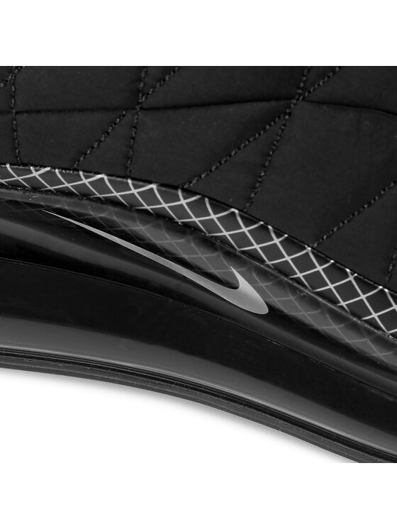 Nike Snīkeri Nike Mx-720-818 CI3871 001 Melns