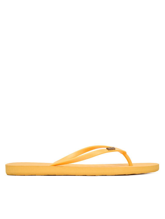 Roxy В'єтнамки Roxy ARJL100663-PBA Жовтий