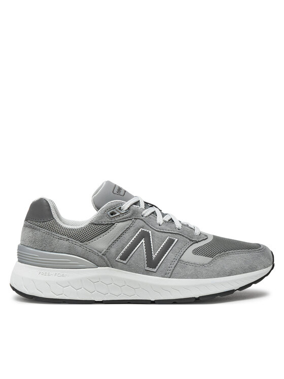 New Balance Zapatillas New Balance Fresh Foam 880 v6 MW880CG6 Gris