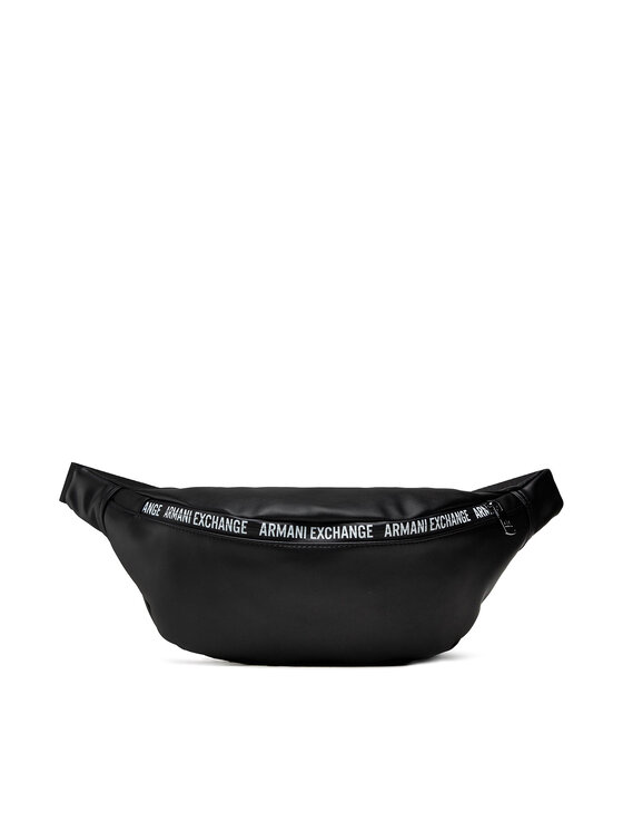 Armani Exchange Чанта за кръст﻿ Armani Exchange 952234 1A803 06021 Черен