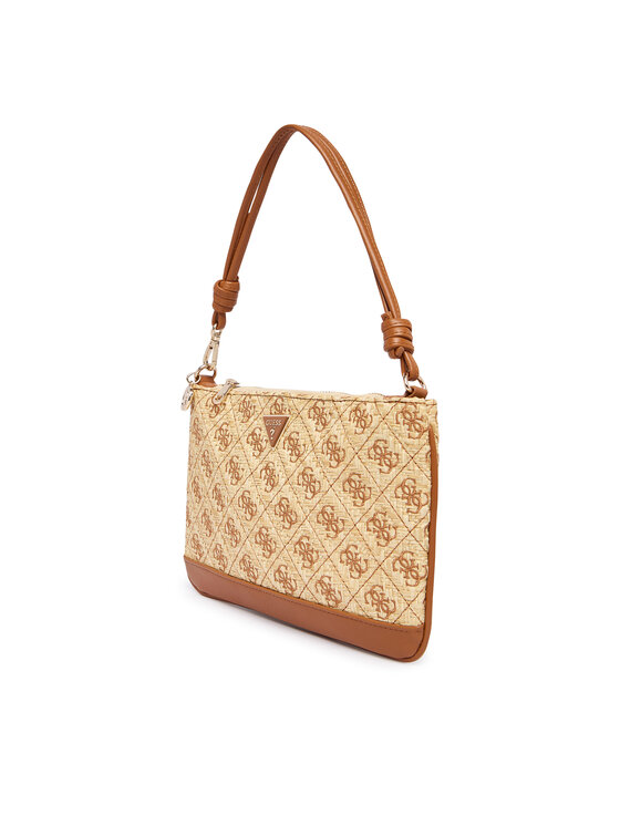 Guess Косметичка Guess PW7576 P6322 Коричневий