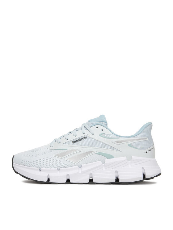 Reebok Взуття для бігу Reebok EO-ZIG DYNAMICA 6 100244516 Сірий