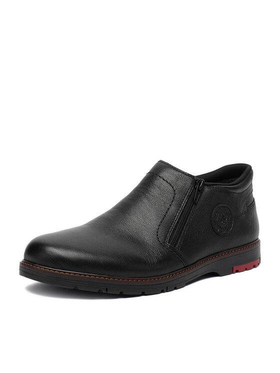 Rieker Scarpe basse Rieker CEO-10550-00 Nero