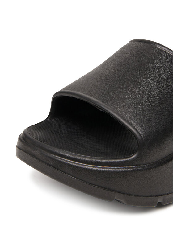 DeeZee Papucs DeeZee MU-D8-EV0333 Fekete