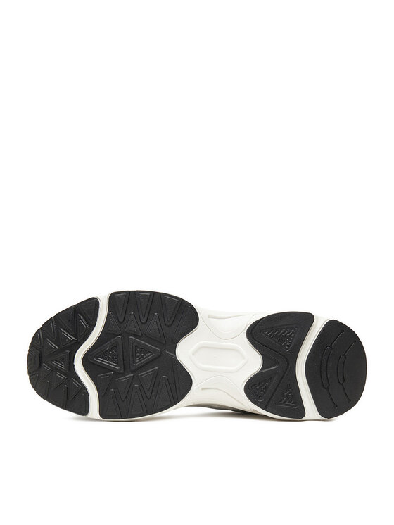 Champion Sneakers Champion WB-COUNTESS EVOLVE S11786-WW003 Alb