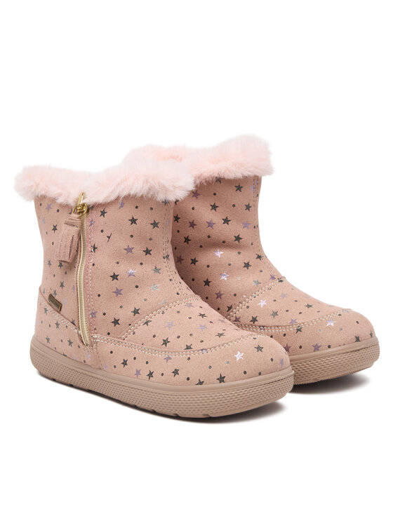 Primigi Stivali da neve Primigi GORE-TEX 2350211 S Rosa