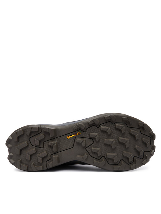 adidas Трекінгові черевики adidas Terrex Skychaser Ax5 JQ2216 Хакі