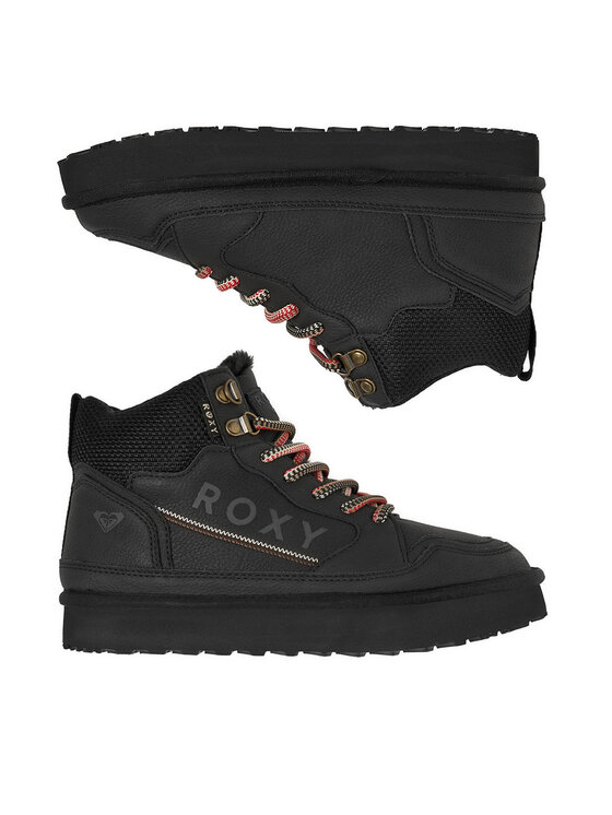 Roxy Черевики Roxy CEO-V12-1126 Чорний