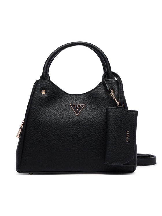 Guess Bolso Guess Lorella HWBG23 06220 Negro