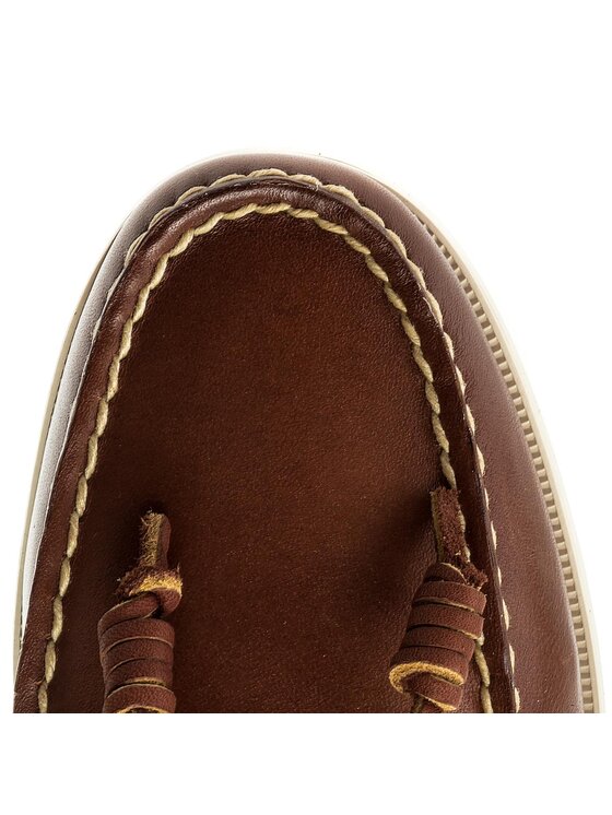 Polo Ralph Lauren Mokasinke Polo Ralph Lauren Morton 803688543001 Smeđa
