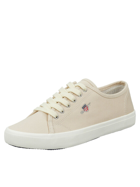 Gant Кросівки Gant 32538309 Жовтий