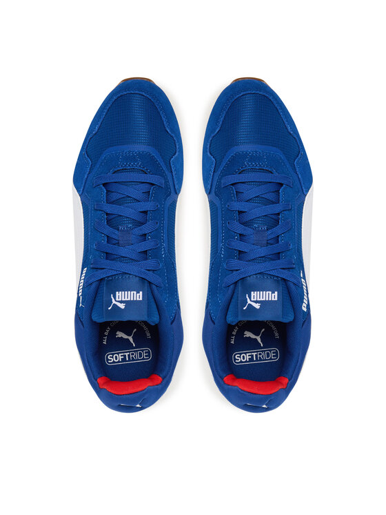 Puma Снікерcи Puma Softride St Miler 402635 05 Cиній