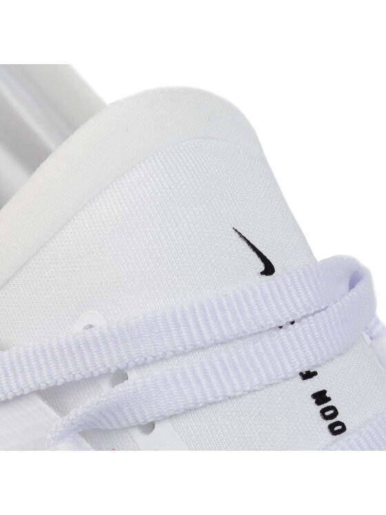 Nike Bėgimo batai Nike Zoom Fly 3 AT8240 100 Balta