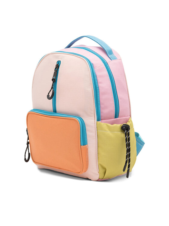 Nelli Blu Rucsac Nelli Blu NEL-P-002-04 Colorat