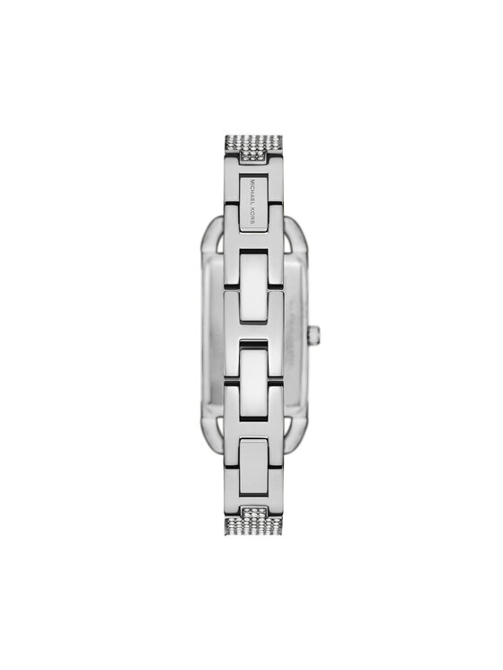 Michael Kors Годинник Michael Kors Mk Empire MK4841 Срібний