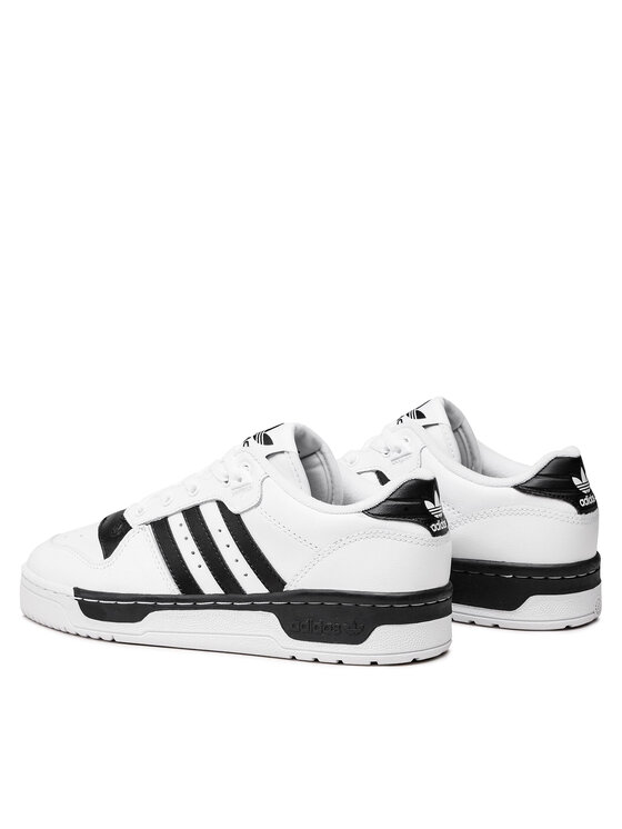 adidas Laisvalaikio batai adidas Rivalry Low EG8062 Balta