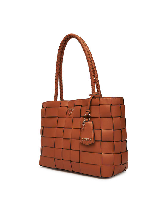 Guess Сумка Guess HWWG96 61220 Коричневий