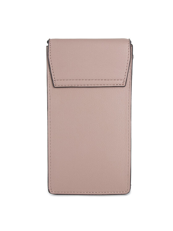 Calvin Klein Telefontok Calvin Klein Ck Must Phone Pouch K60K605477 Rózsaszín