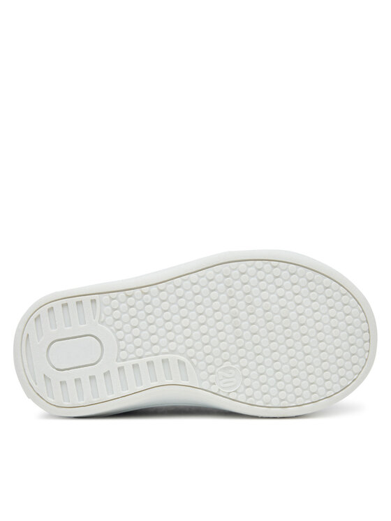 Tommy Hilfiger Sneakers Tommy Hilfiger Low Cut Velcro Sneaker T1X9-34062-1355 M Blu scuro