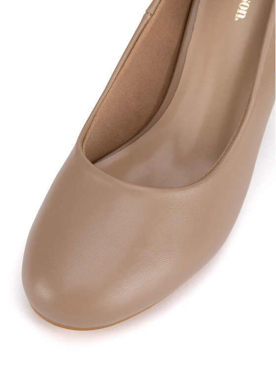 Clara Barson Salonarji Clara Barson WYL3812-1 Bež
