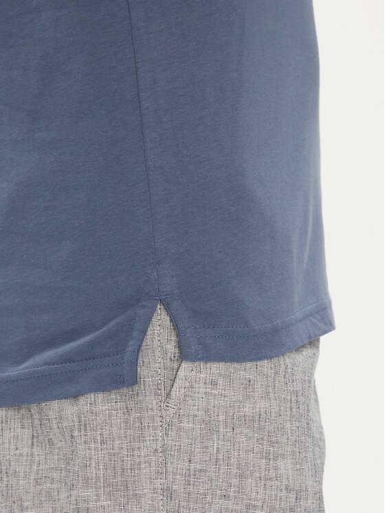 U.S. Polo Assn. U.S. Polo Assn. Pólóing MUP3780 Kék Regular Fit