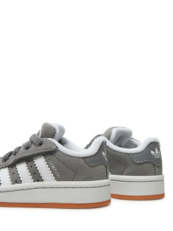 adidas Originals Снікерcи adidas Originals Campus 00s JI4334 Сірий