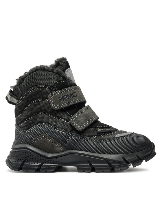 Primigi Снігоходи Primigi 6936711 M GORE-TEX Сірий