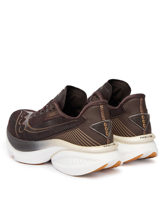 Saucony Futócipő Saucony Endorphin Azura S101348 Barna