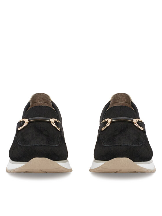 Rieker Scarpe basse Rieker 49042-00 Nero