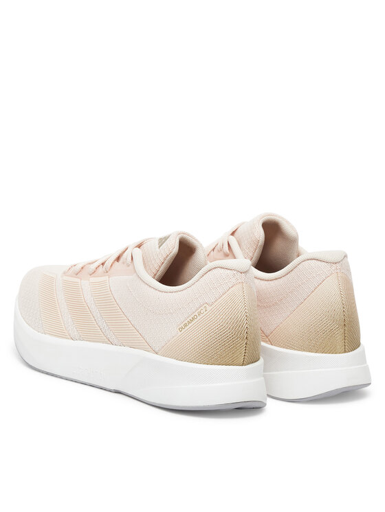adidas Buty do biegania adidas Duramo RC2 JS4432 Różowy