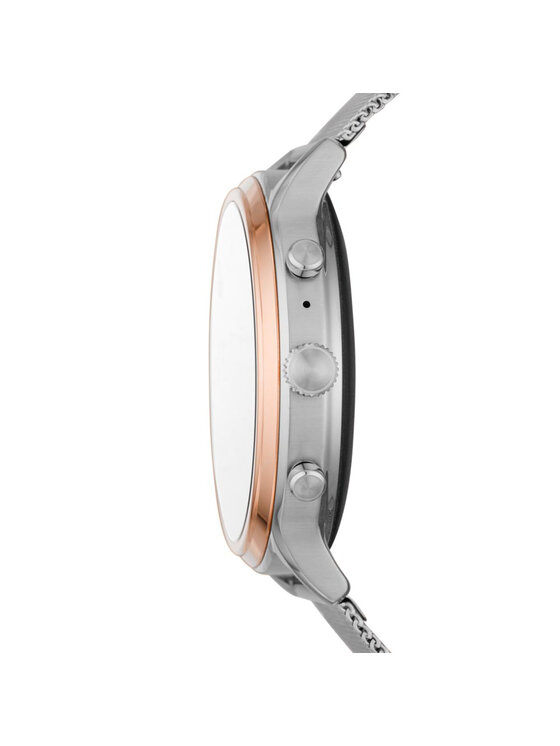 Fossil Smartwatch Fossil Julianna Hr FTW6061 Plata