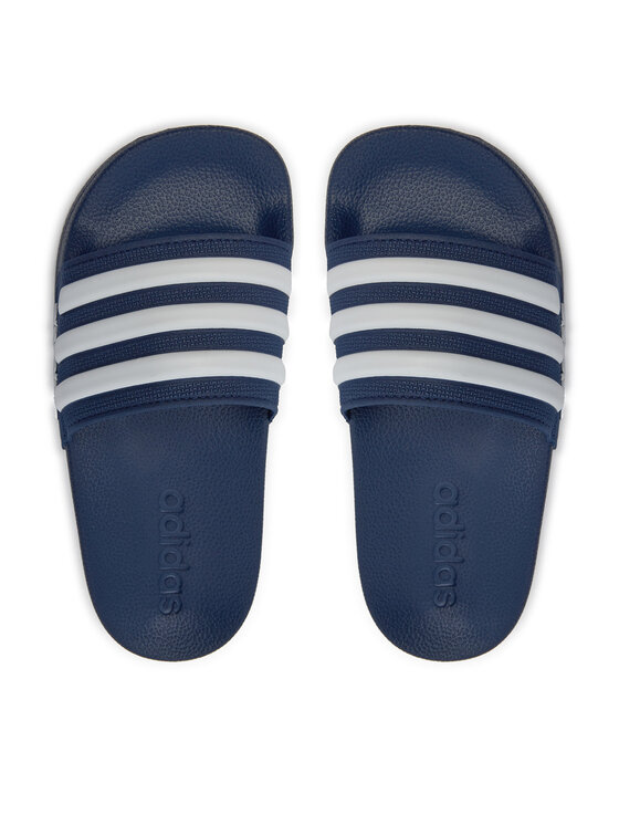 adidas Шльопанці adidas adilette SHOWER SLIDES IF5978 Голубий