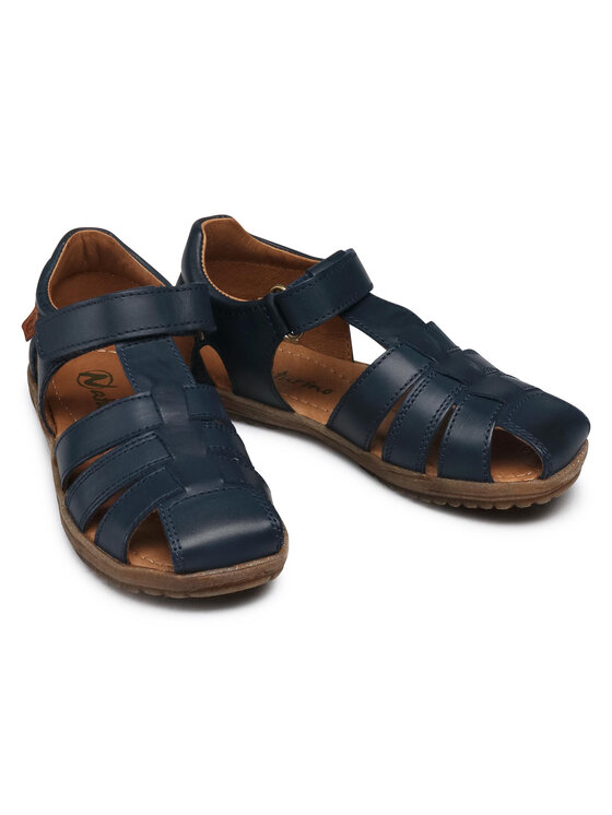 Naturino Sandali Naturino See 0011500724.01.0C02 S Blu scuro