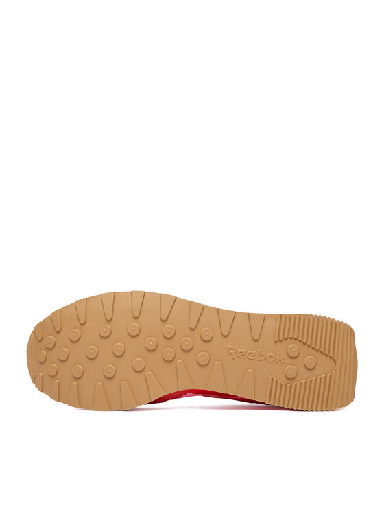 Reebok Снікерcи Reebok CEO-GLIDE LOW 100246084 Червоний