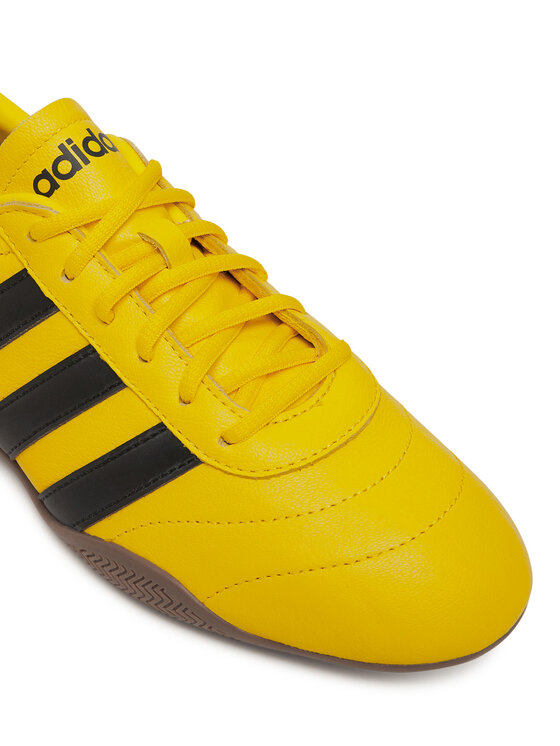 adidas Снікерcи adidas Grand Court Lo JQ9693 Жовтий