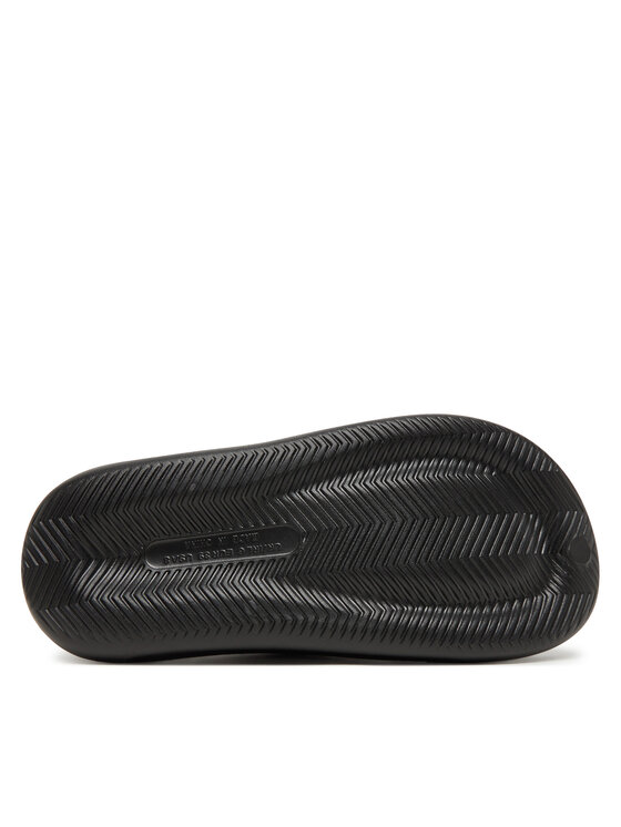 KARL LAGERFELD В'єтнамки KARL LAGERFELD Skoona II KL85025 Чорний